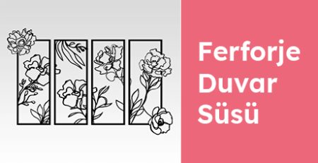 Duvar Süsü