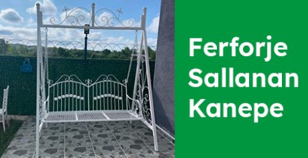 Sallanan Kanepe