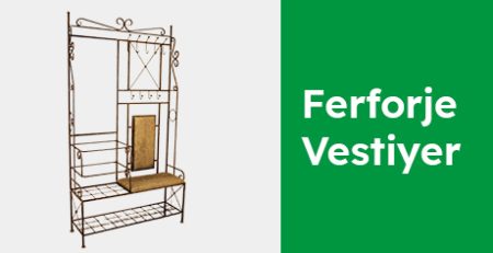 Vestiyer