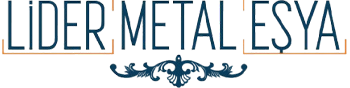 Lider Metal Eşya